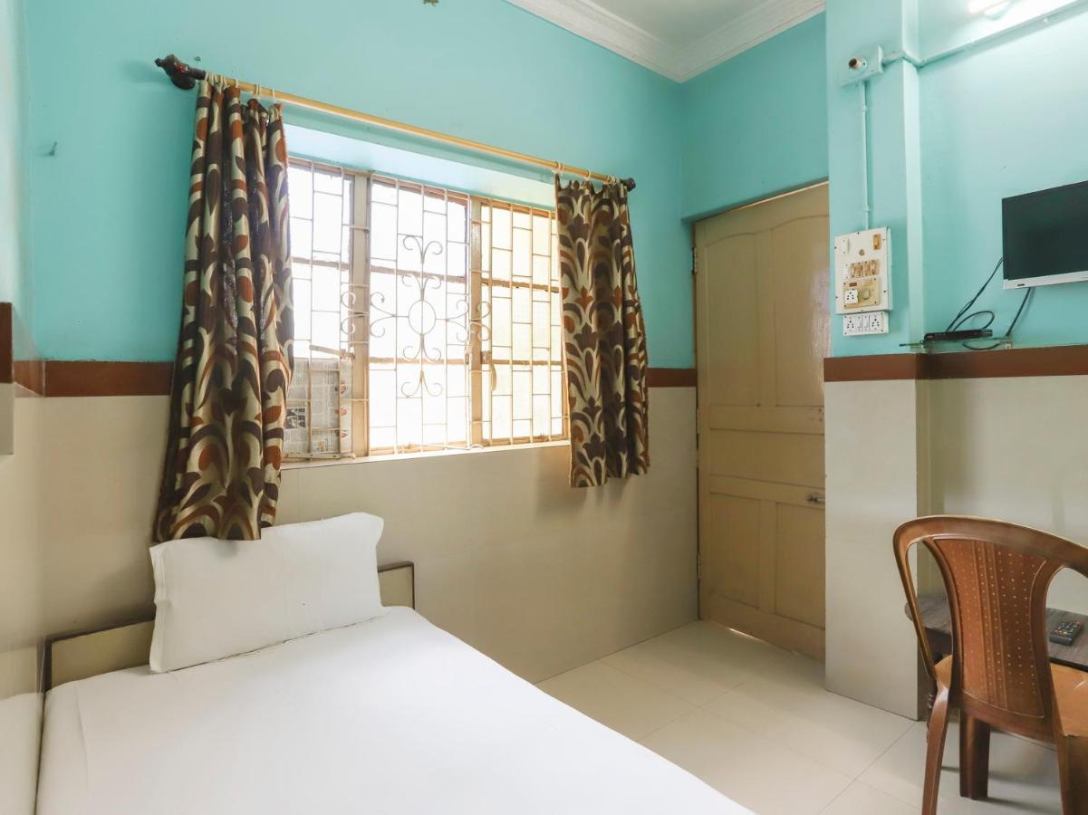 Spot On 49777 Hotel Shambhu Residency Munger Exterior photo