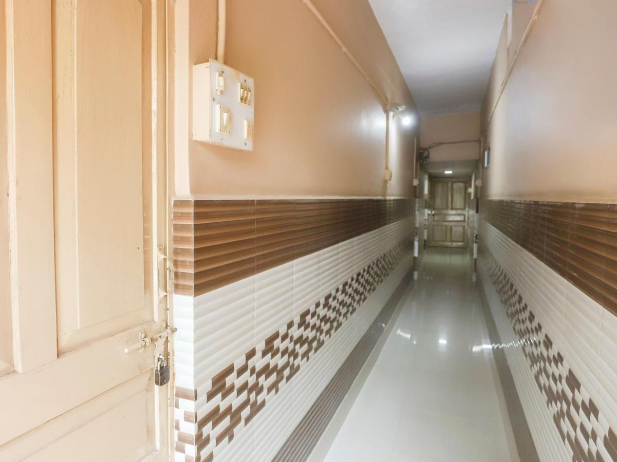 Spot On 49777 Hotel Shambhu Residency Munger Exterior photo
