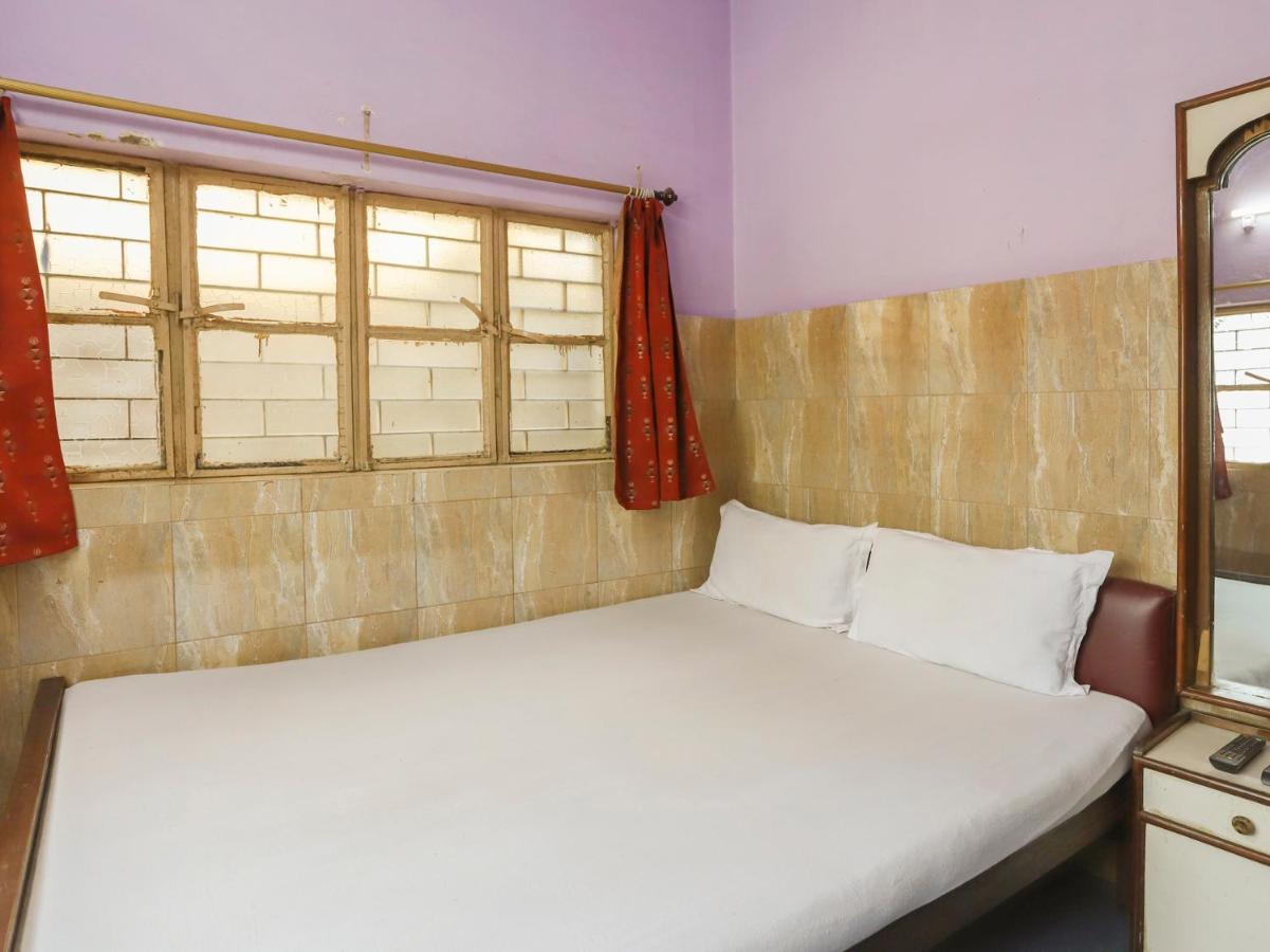 Spot On 49777 Hotel Shambhu Residency Munger Exterior photo