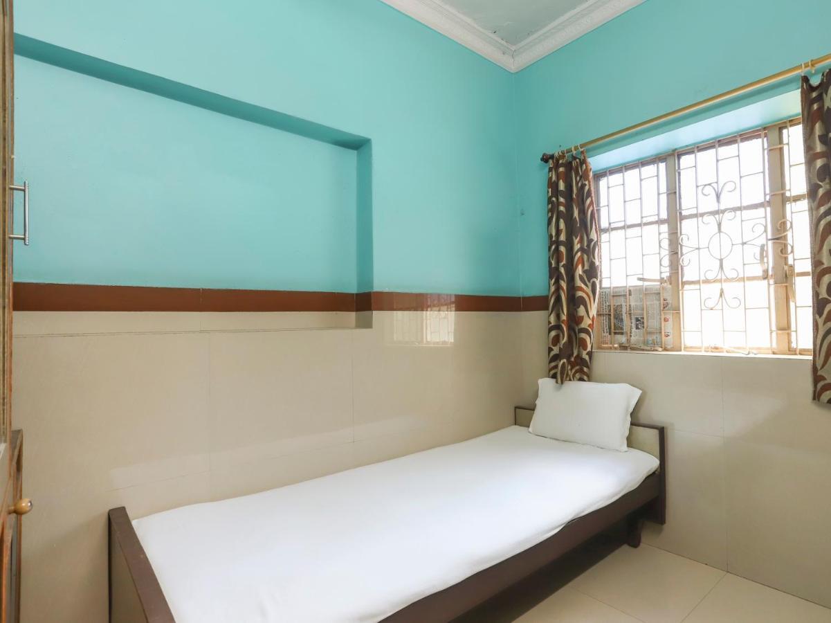 Spot On 49777 Hotel Shambhu Residency Munger Exterior photo