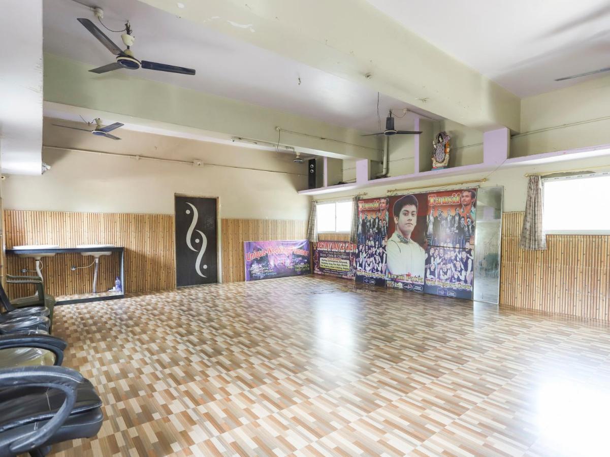 Spot On 49777 Hotel Shambhu Residency Munger Exterior photo