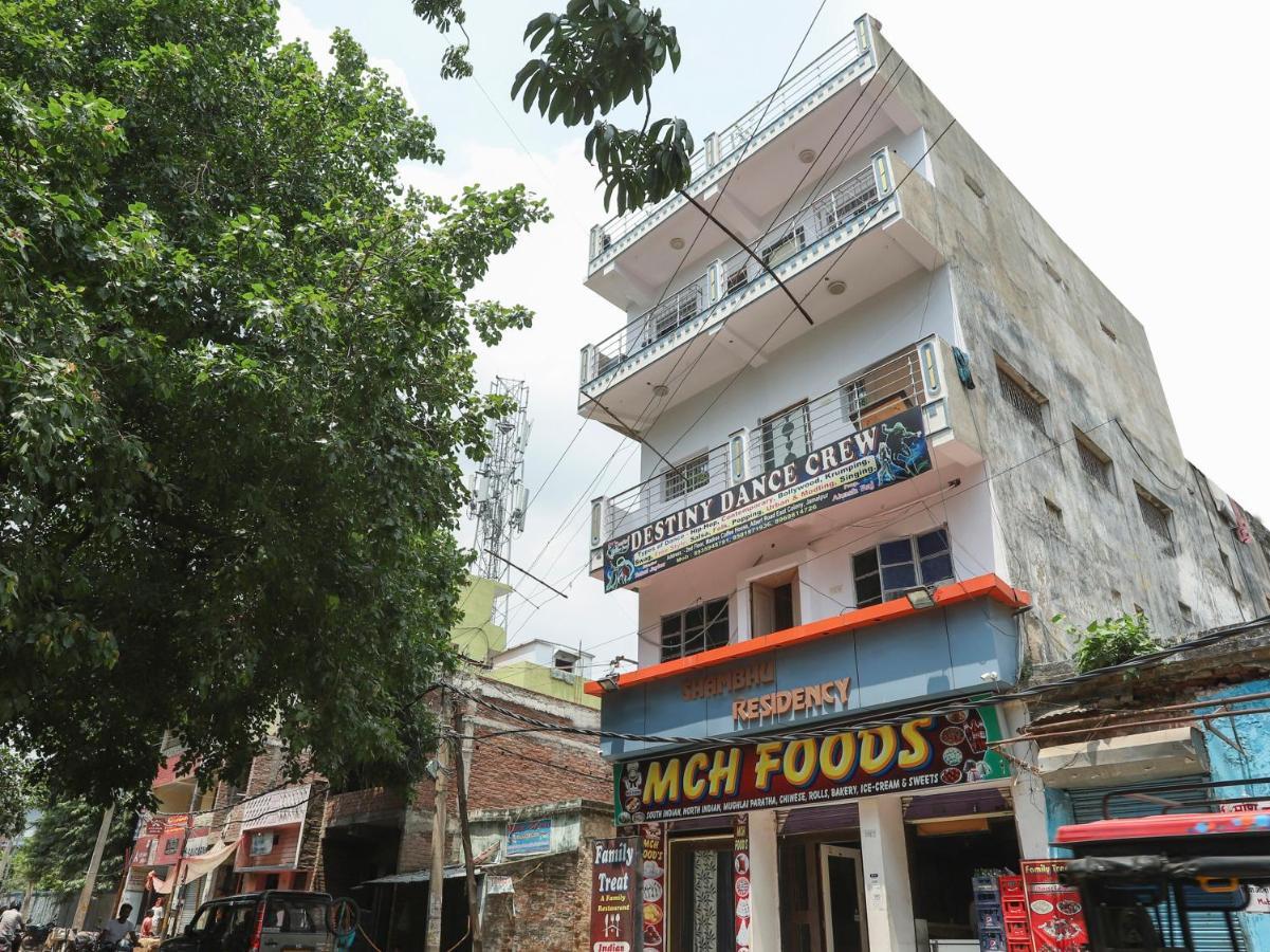 Spot On 49777 Hotel Shambhu Residency Munger Exterior photo