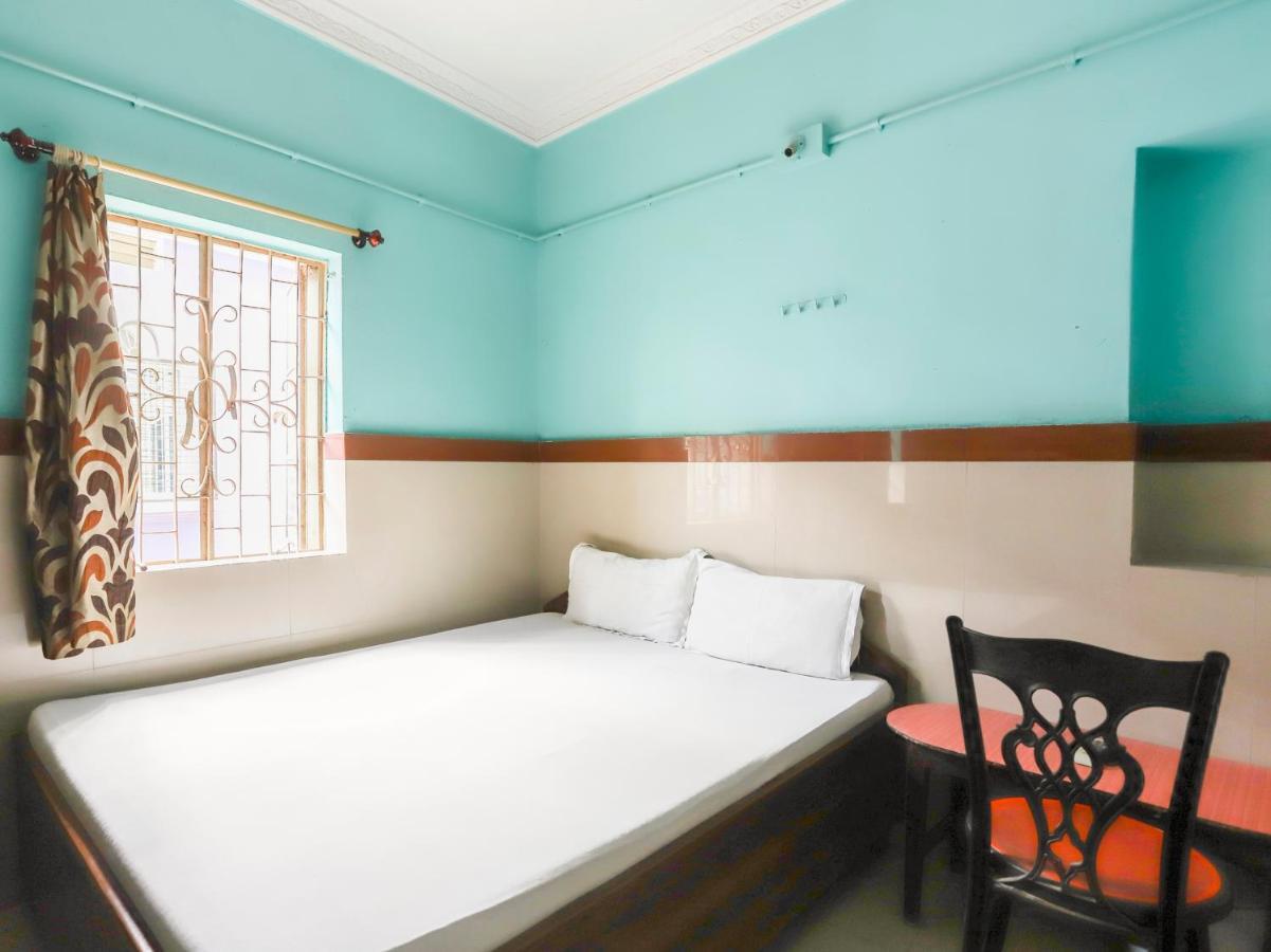 Spot On 49777 Hotel Shambhu Residency Munger Exterior photo