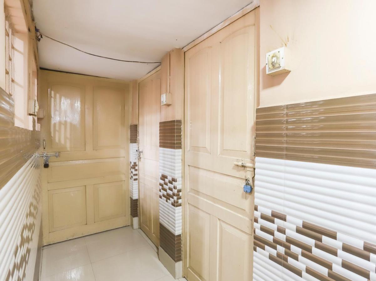 Spot On 49777 Hotel Shambhu Residency Munger Exterior photo